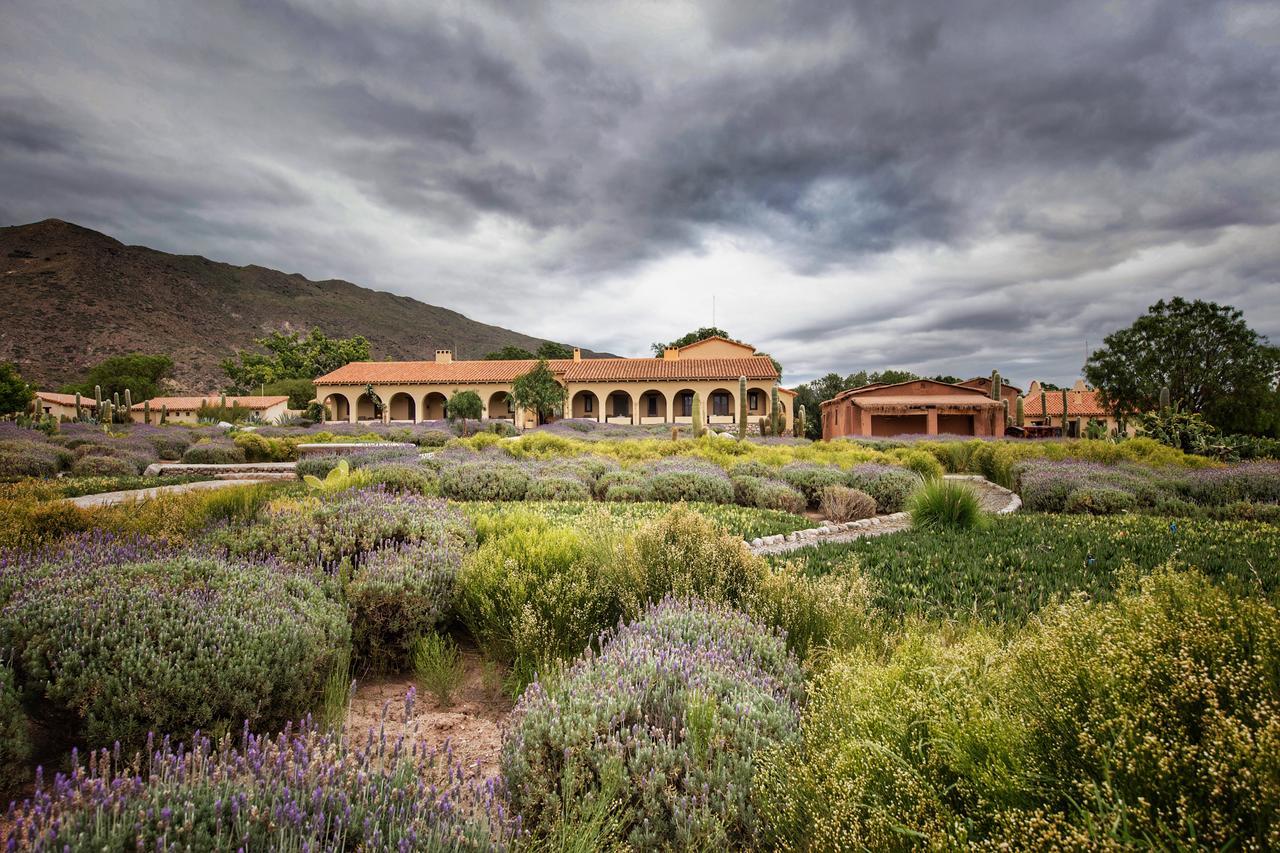 Estancia Colome Molinos Eksteriør billede